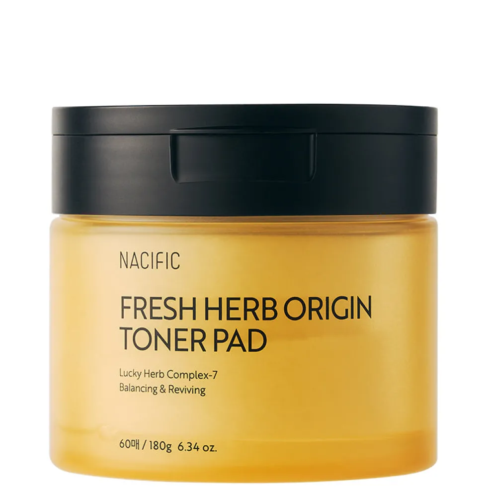 Fresh Herb Origin Toner Pad