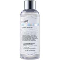 Freshly Juiced Vitamin Essence Toner