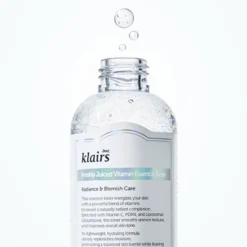 Freshly Juiced Vitamin Essence Toner