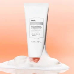 Freshly Juiced Vitamin Mask Cleanser