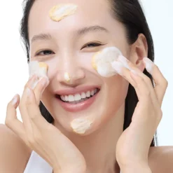 Freshly Juiced Vitamin Mask Cleanser