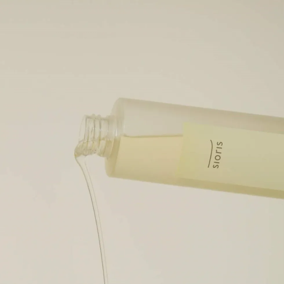 Fresh Moment Cleansing Oil