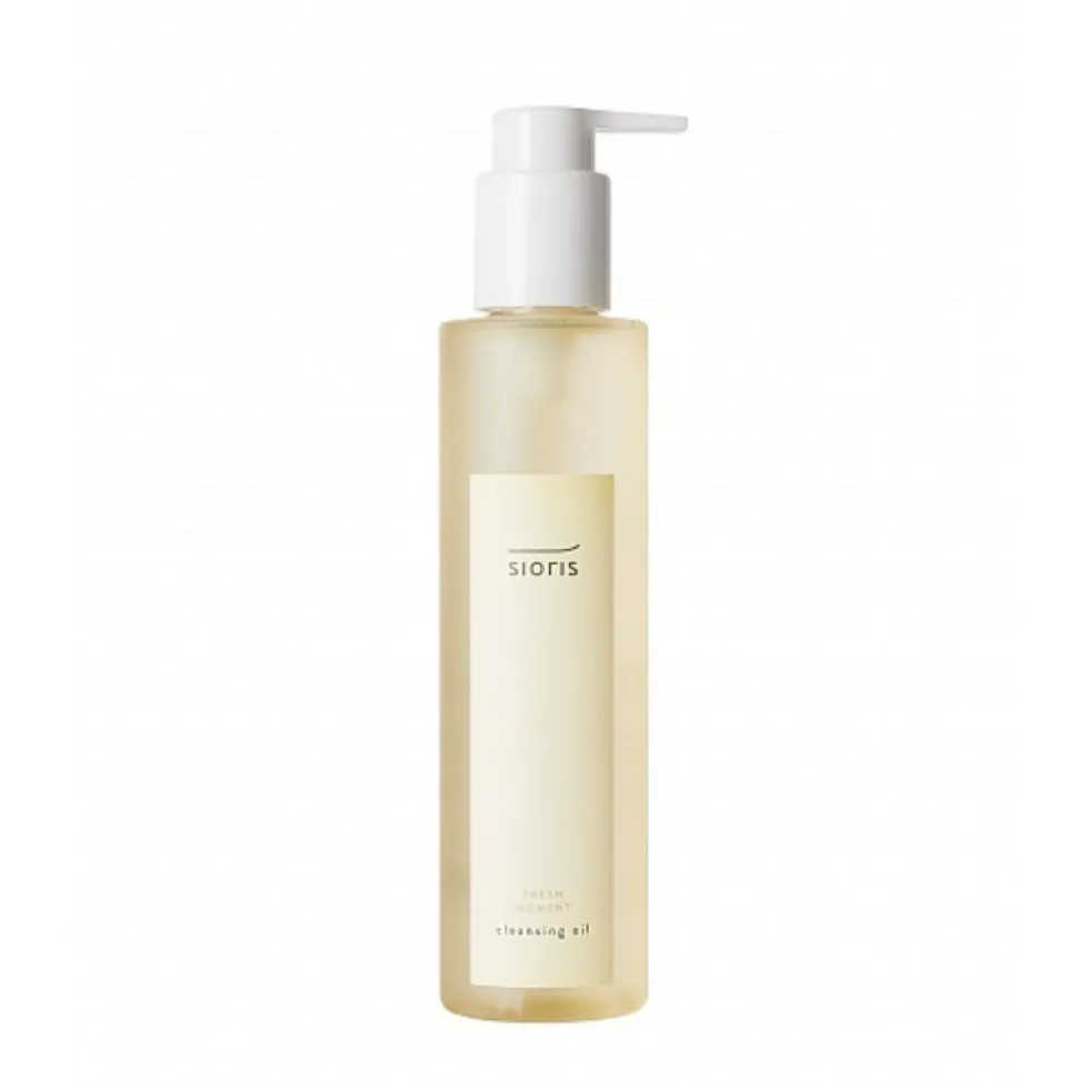 Fresh Moment Cleansing Oil