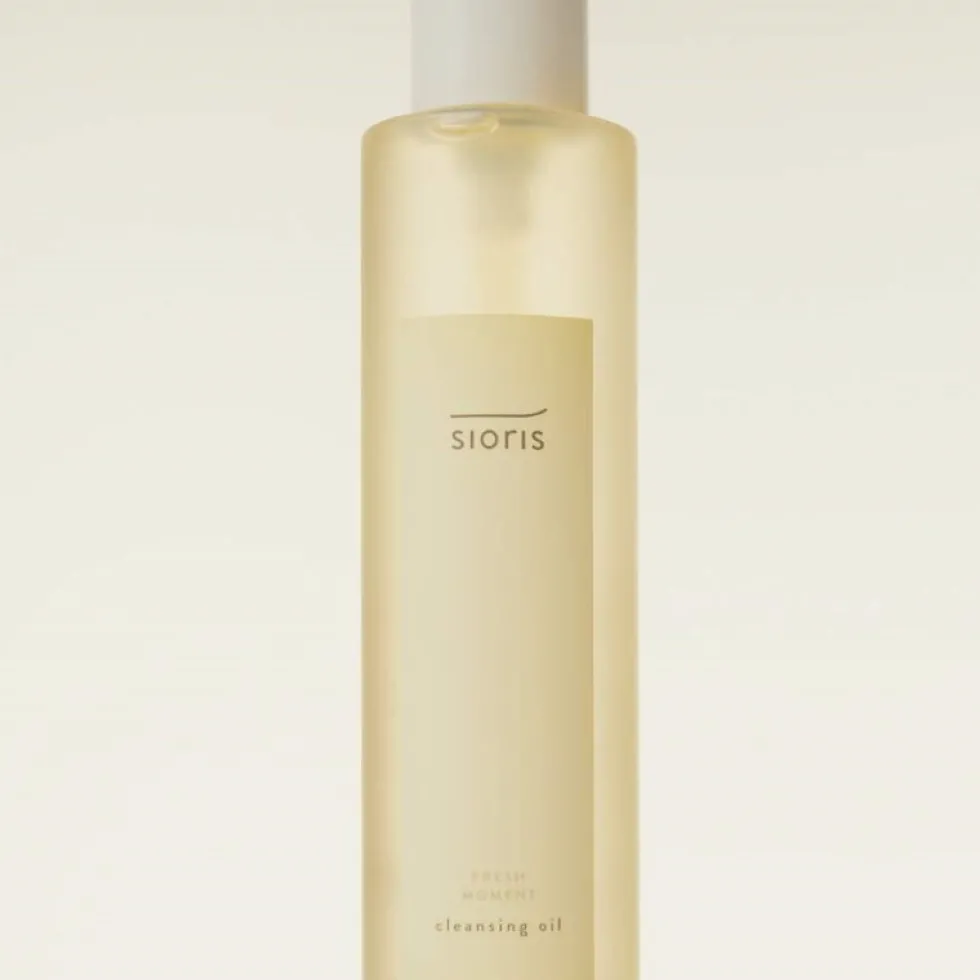 Fresh Moment Cleansing Oil