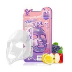 Fruits Deep Power Ringer