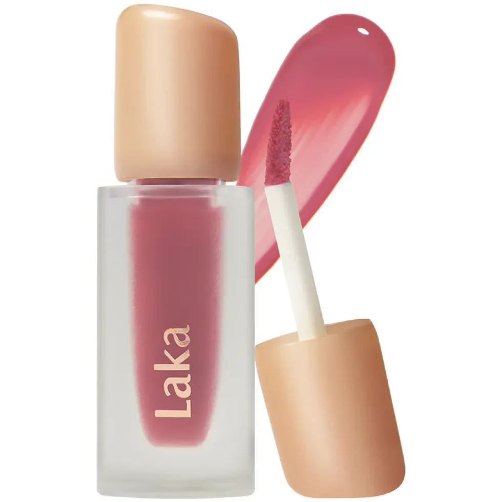 Fruity Glam Tint