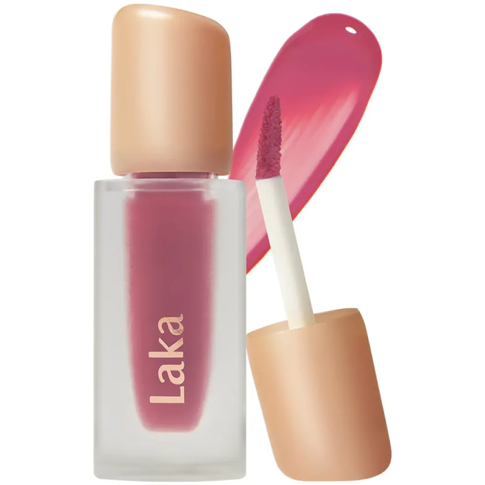 Fruity Glam Tint