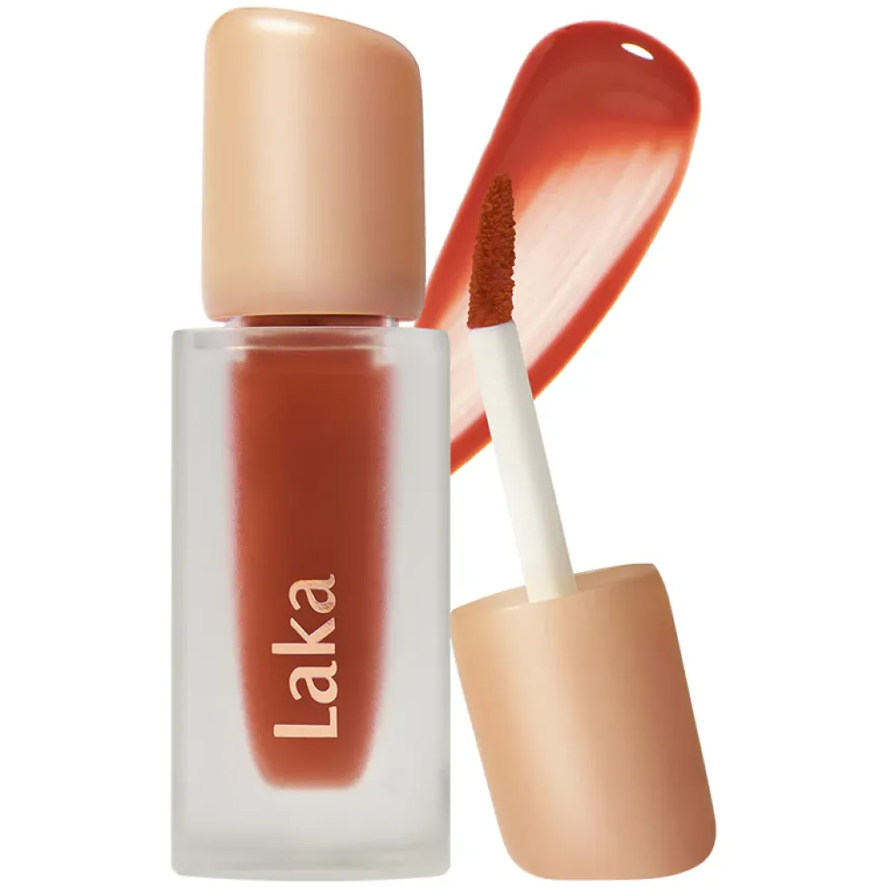 Fruity Glam Tint