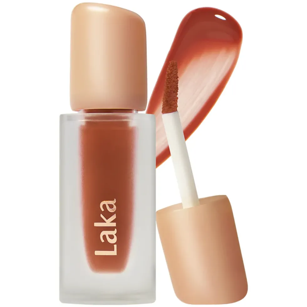 Fruity Glam Tint
