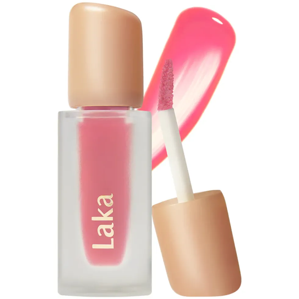 Fruity Glam Tint