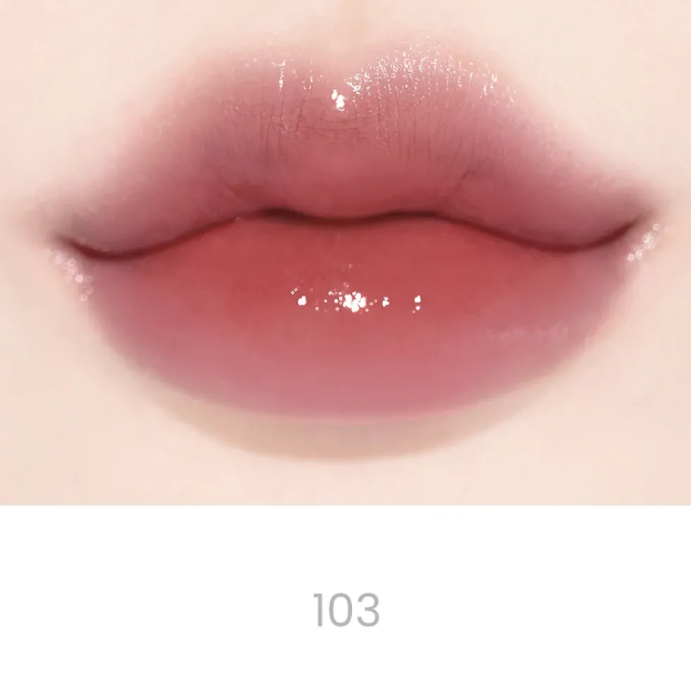 Fruity Glam Tint