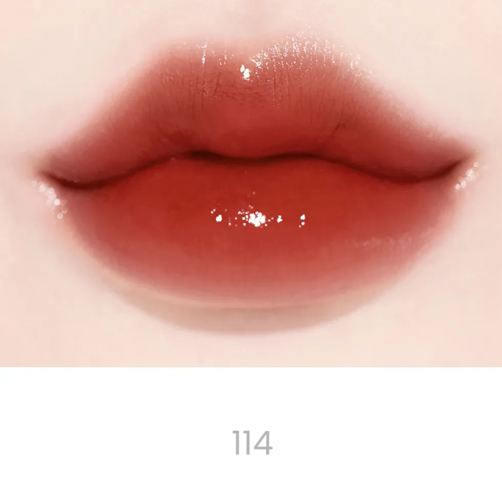 Fruity Glam Tint
