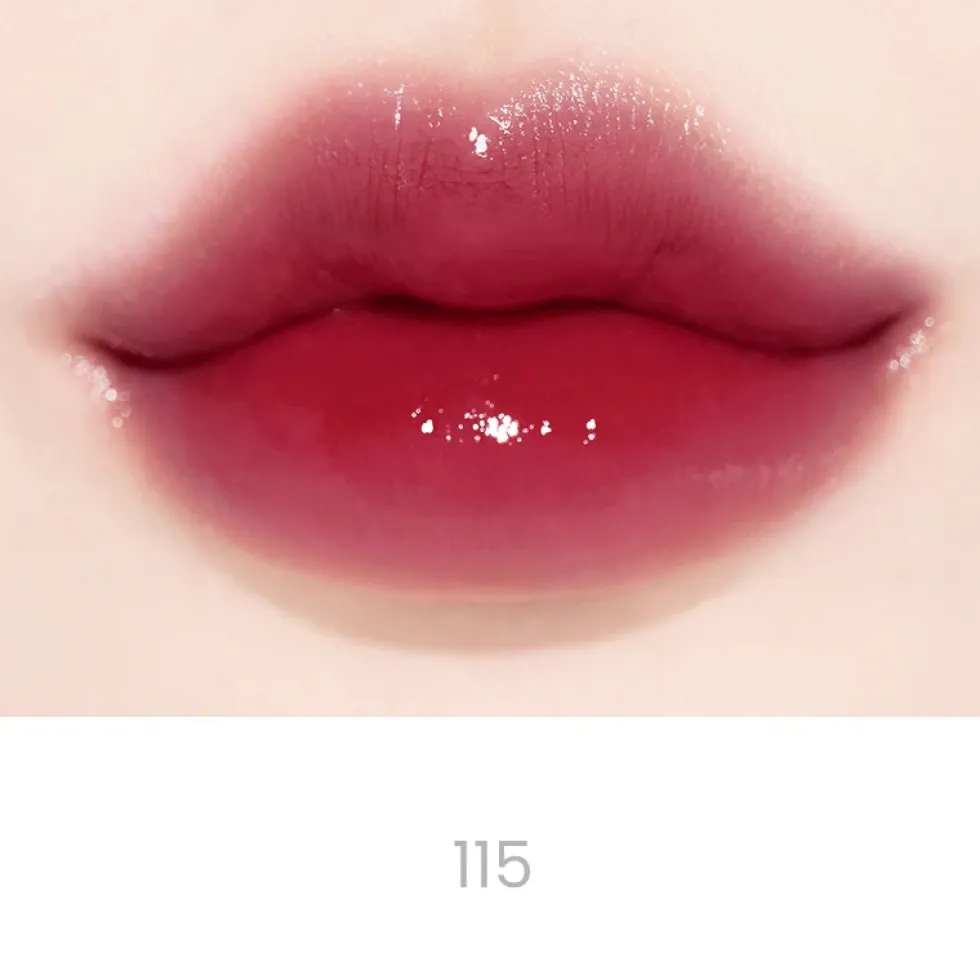 Fruity Glam Tint