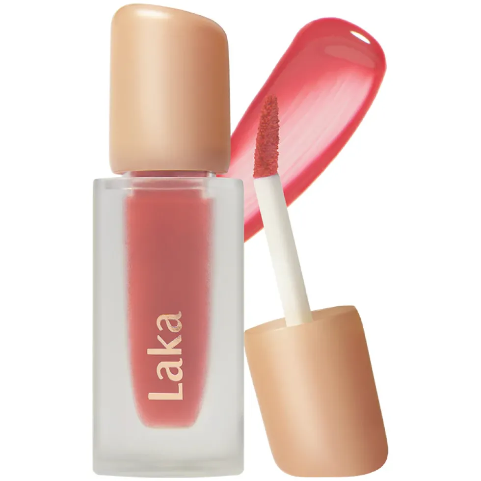 Fruity Glam Tint
