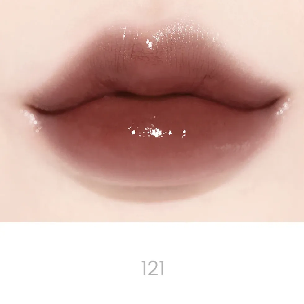 Fruity Glam Tint