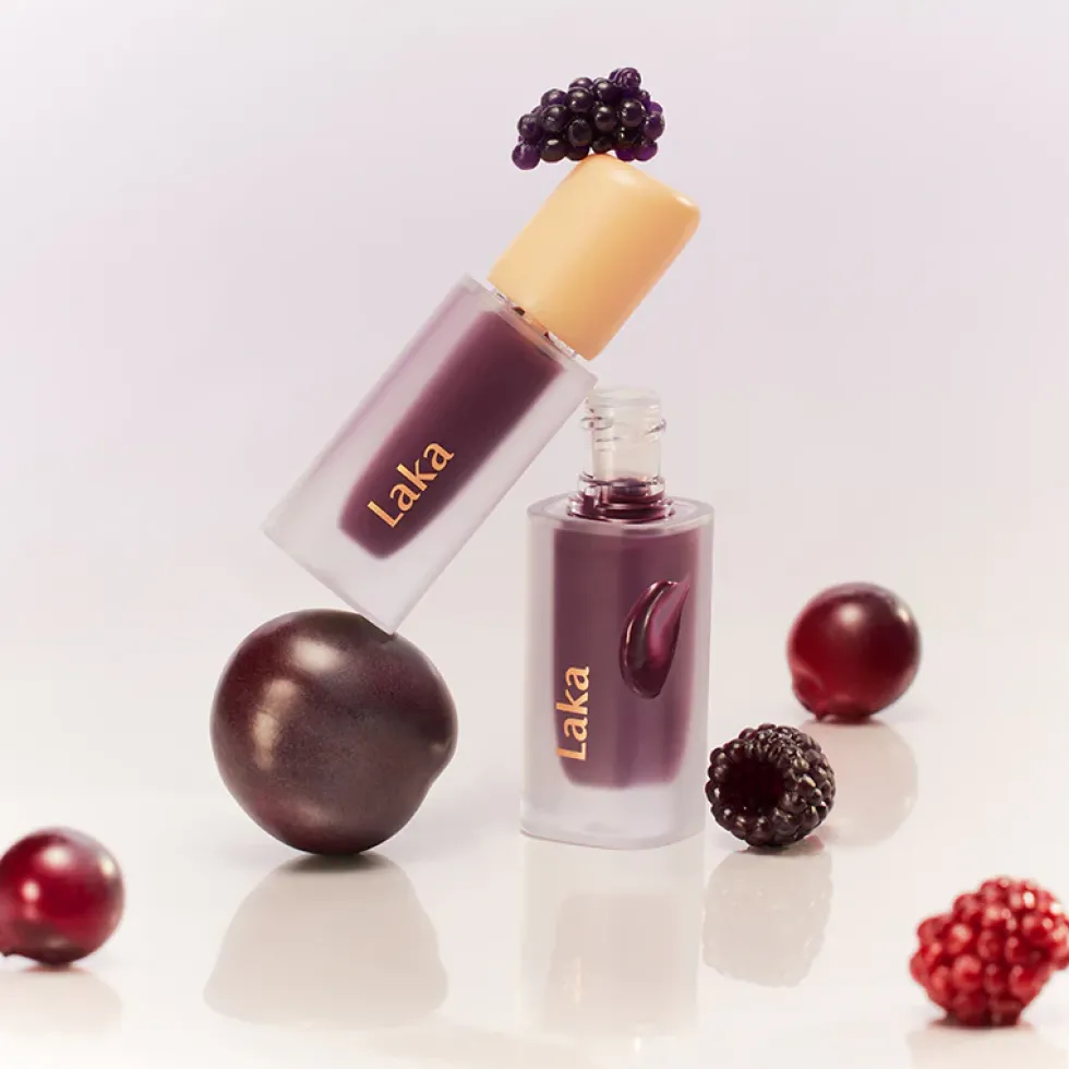 Fruity Glam Tint