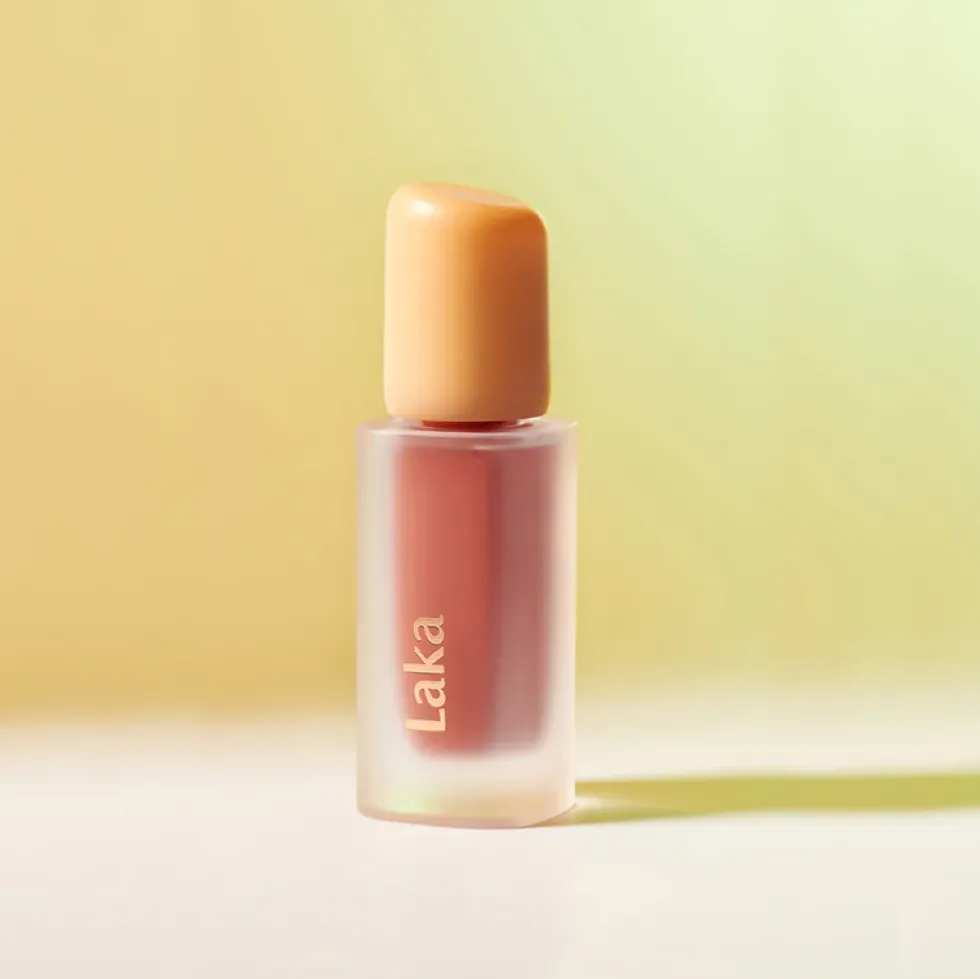 Fruity Glam Tint