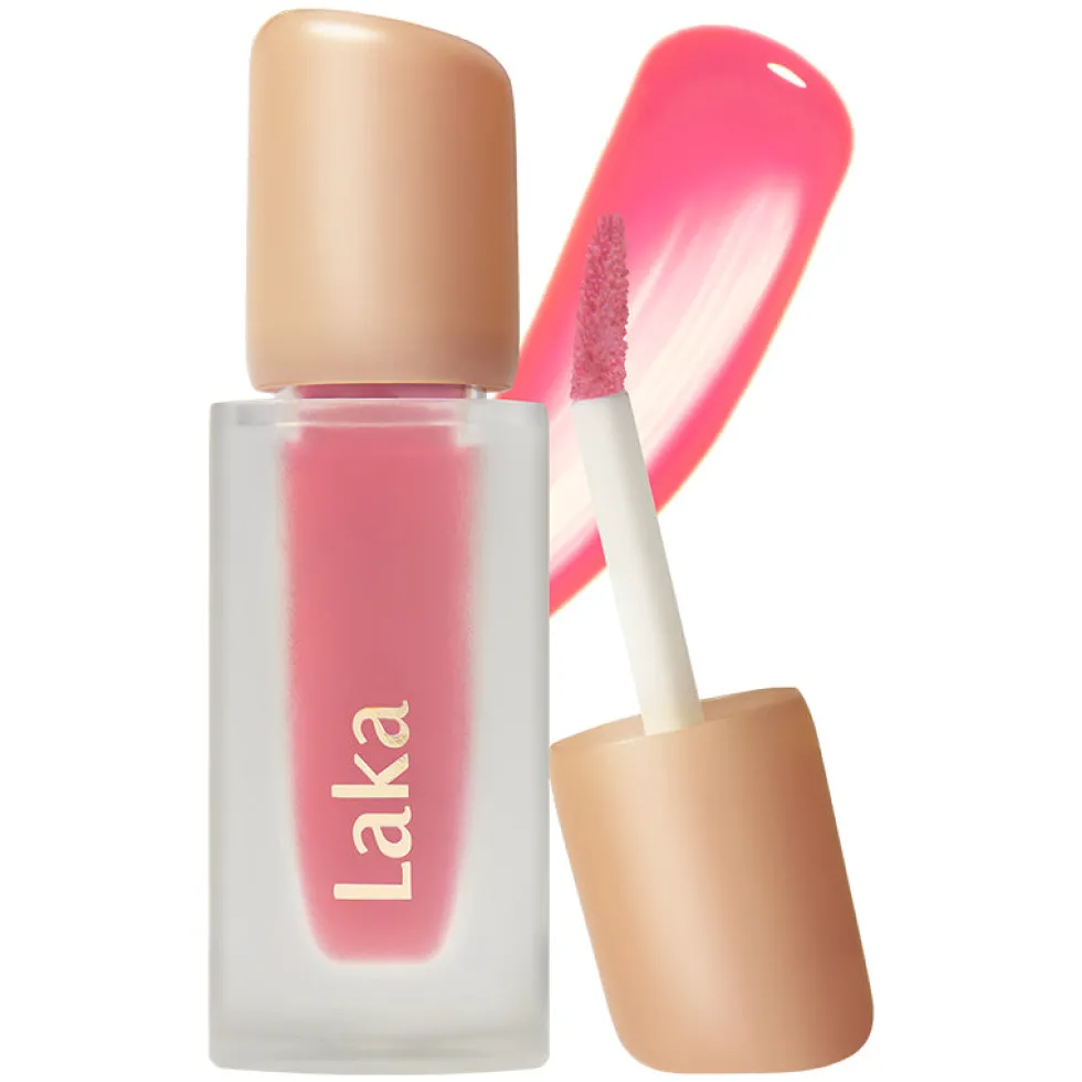 Fruity Glam Tint
