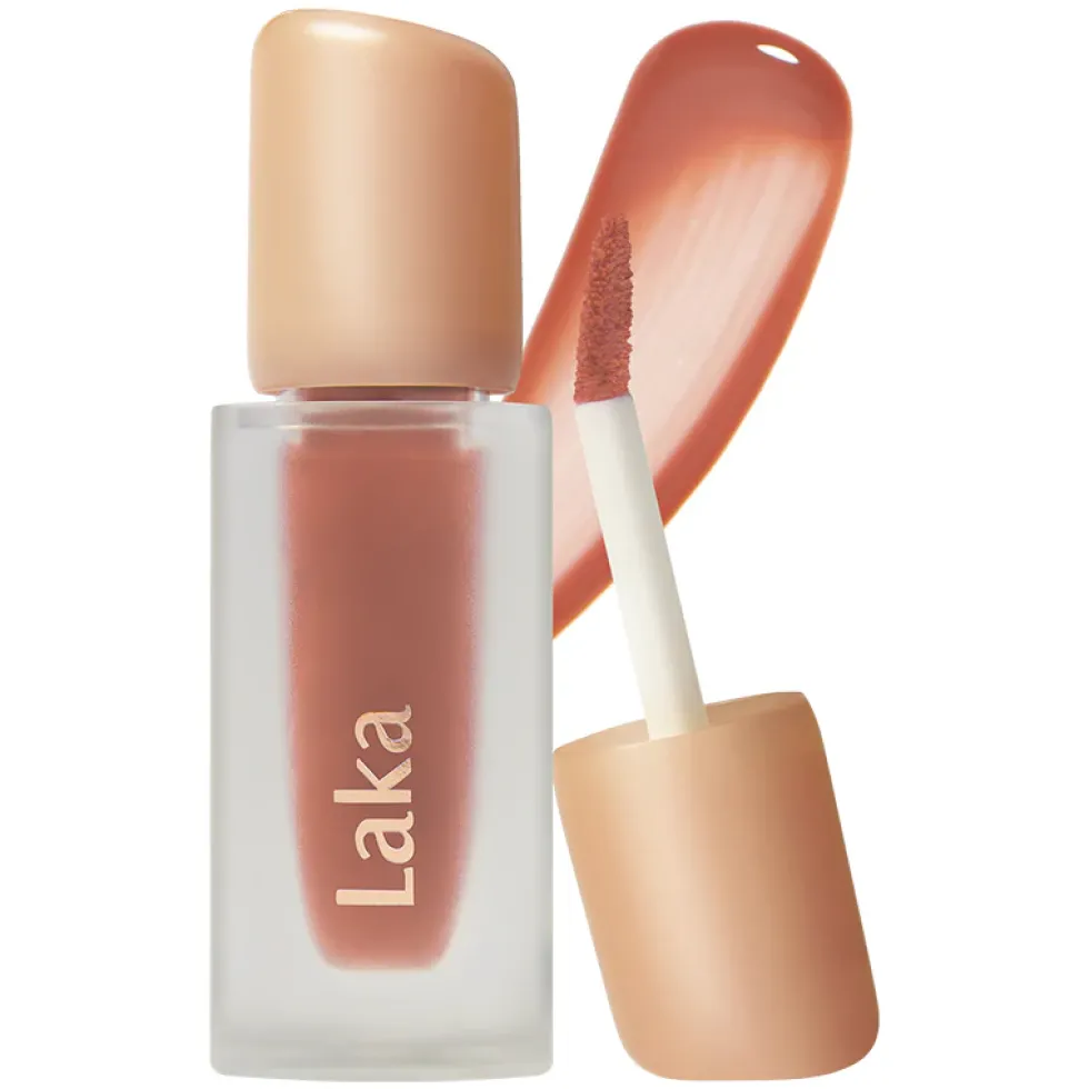 Fruity Glam Tint
