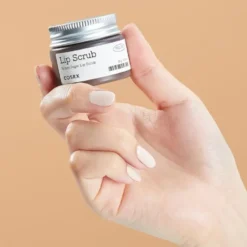 Full Fit Honey Sugar Lip Scrub
