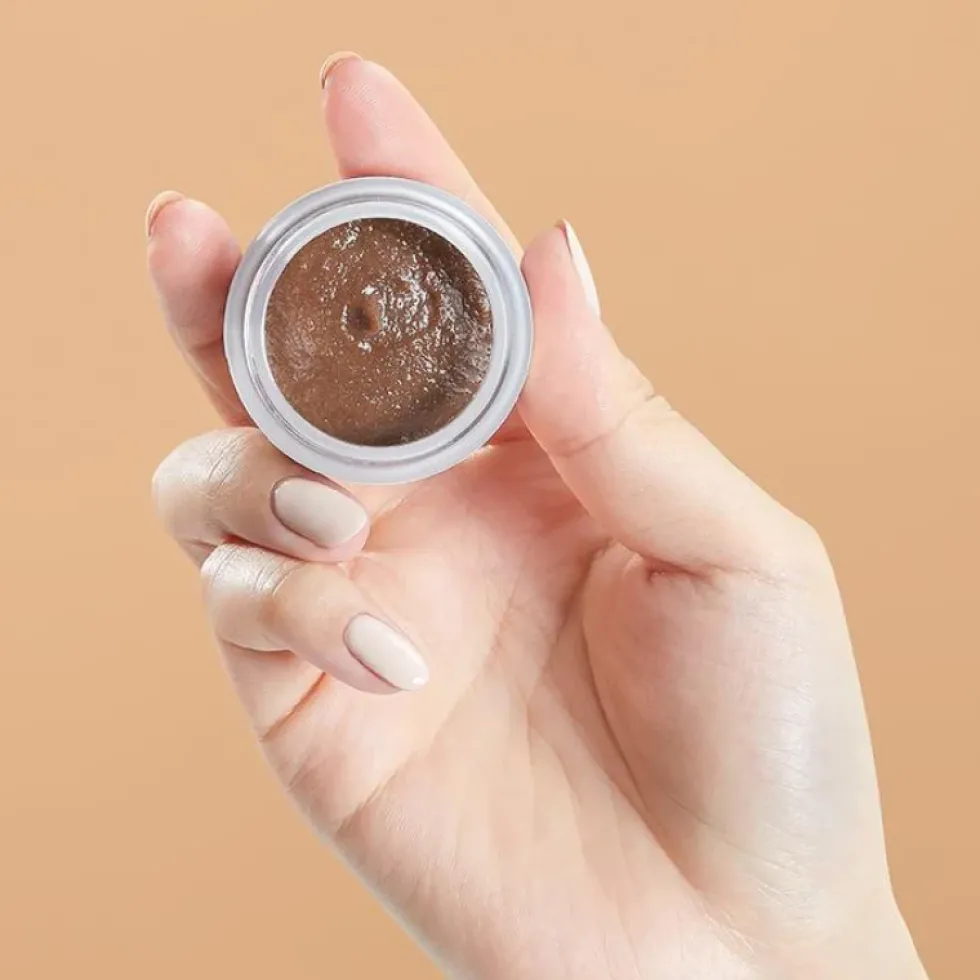 Full Fit Honey Sugar Lip Scrub