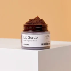 Full Fit Honey Sugar Lip Scrub
