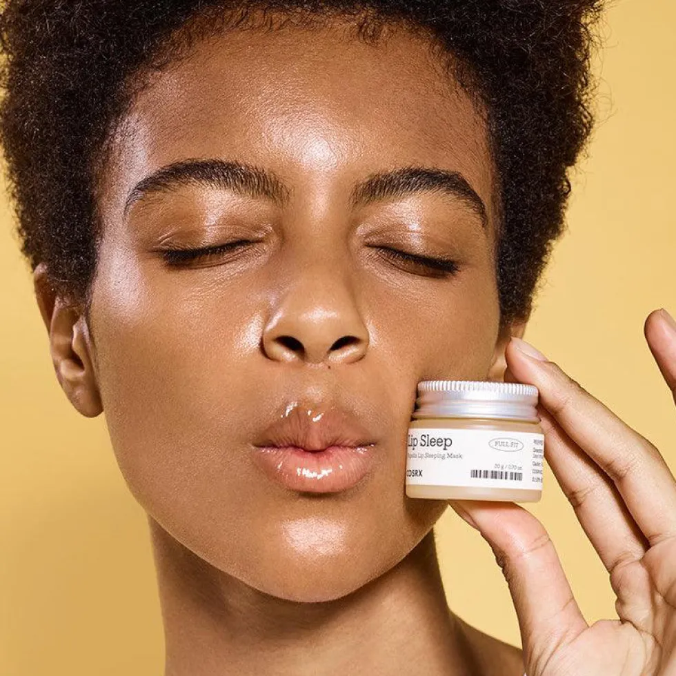 Full Fit Propolis Lip Sleeping Mask