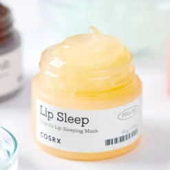 Full Fit Propolis Lip Sleeping Mask