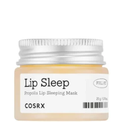 Full Fit Propolis Lip Sleeping Mask