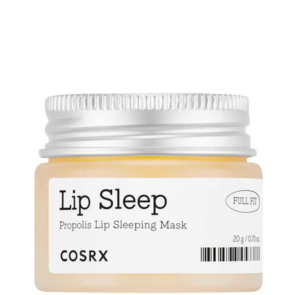 Full Fit Propolis Lip Sleeping Mask