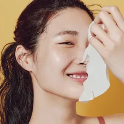 Full Fit Propolis Nourishing Magnet Sheet Mask