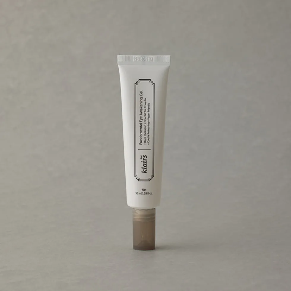 Fundamental Eye Awakening Gel