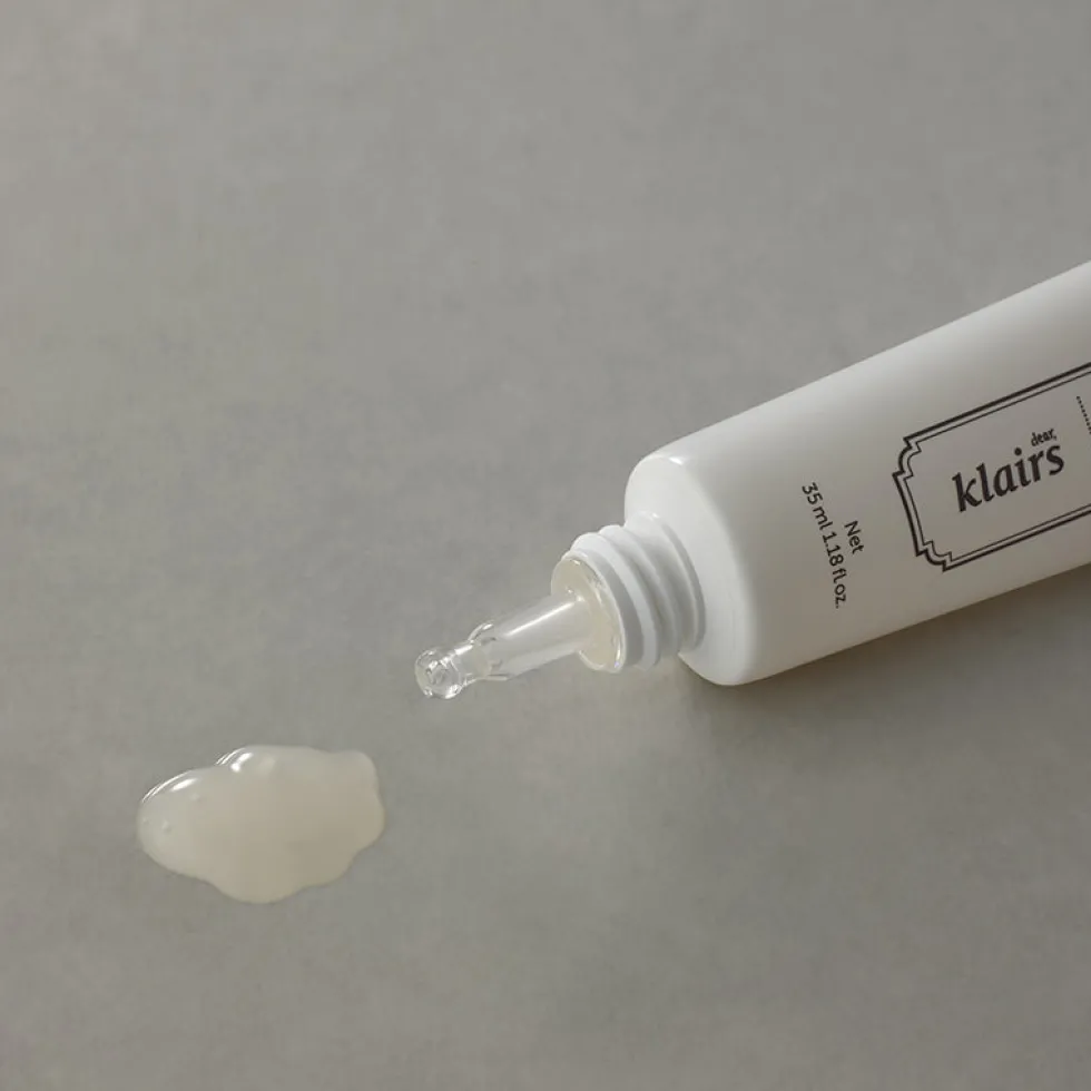 Fundamental Eye Awakening Gel