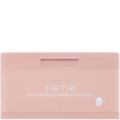 Galactomyces Ampoule Mask