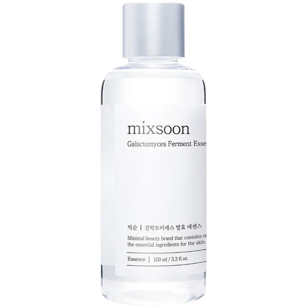 Galactomyces Ferment Essence