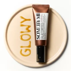 Galactomyces Glutathione Brightening Cream