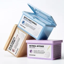Galactomyces Glutathione Daily Mask
