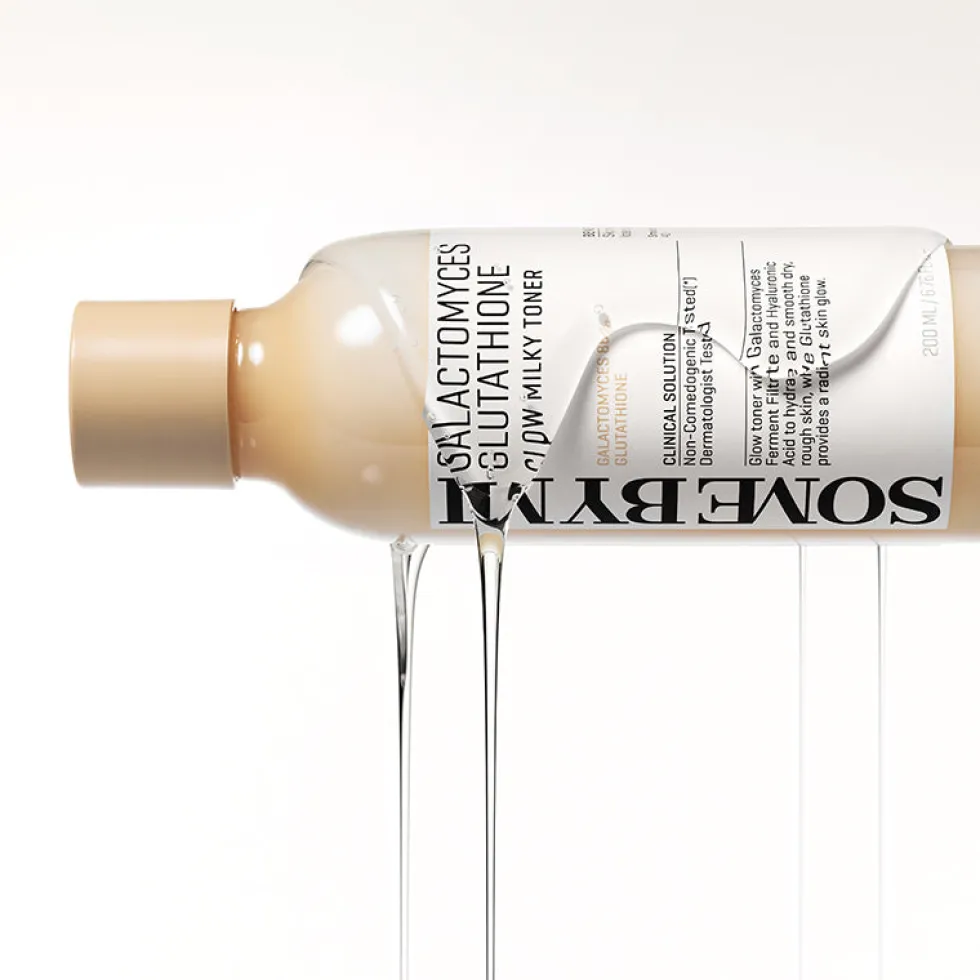 Galactomyces Glutathione Glow Milky Toner