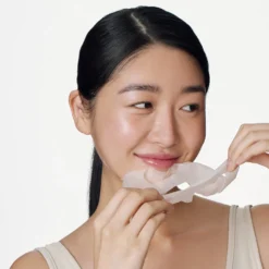 Galactomyces Glutathione Glow Serum Mask