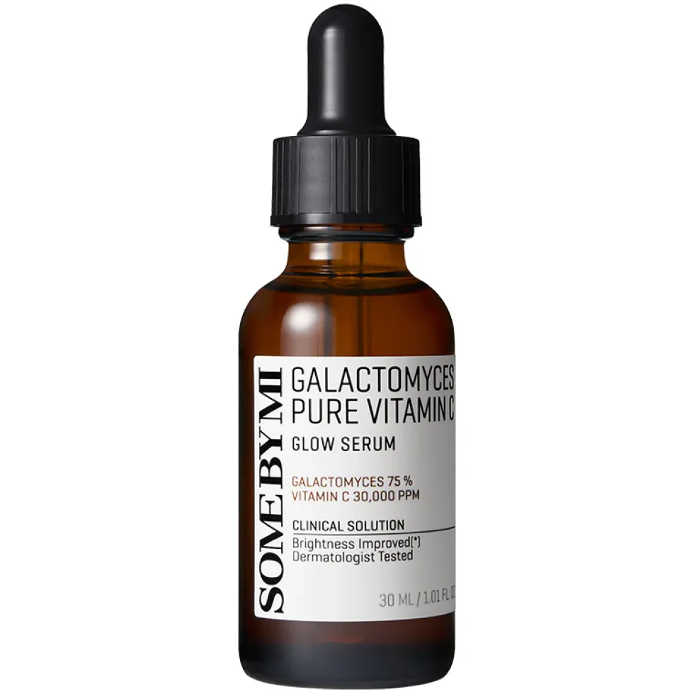 Galactomyces Pure Vitamin C Glow Serum