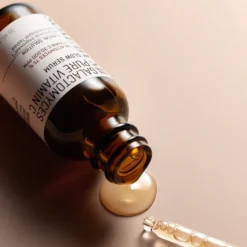 Galactomyces Pure Vitamin C Glow Serum