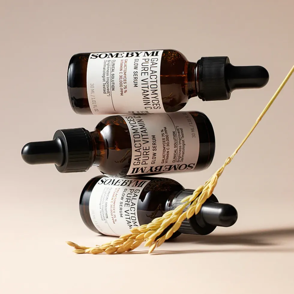 Galactomyces Pure Vitamin C Glow Serum
