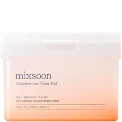 Galactomyces Toner Pad