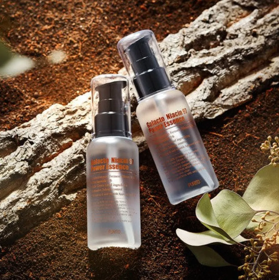 Galacto Niacin 97 Power Essence