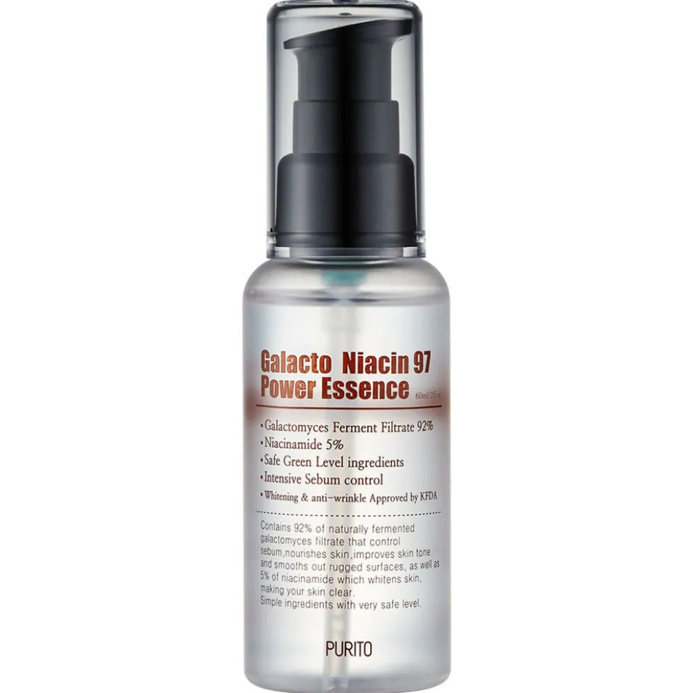 Galacto Niacin 97 Power Essence