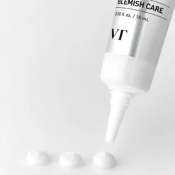 Garlic AC Reedle Shot Spot Cream