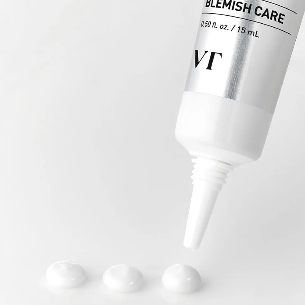 Garlic AC Reedle Shot Spot Cream