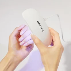 Gel Lamp