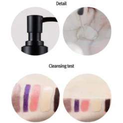 Gentle Black Deep Cleansing Oil
