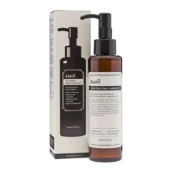 Gentle Black Deep Cleansing Oil